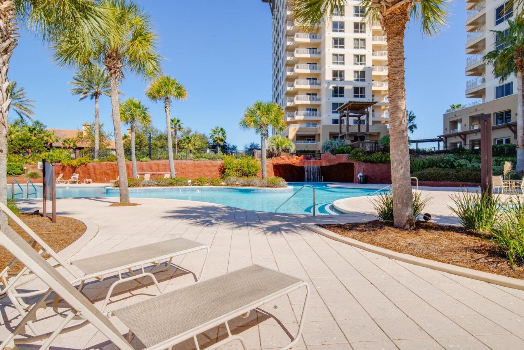 Villa Luau II 6429 Destin Esterno foto