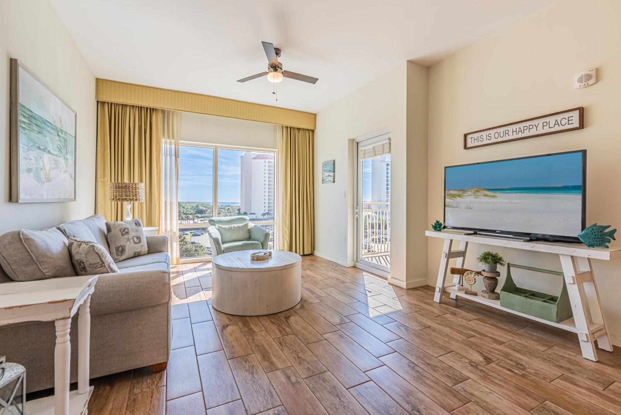 Villa Luau II 6429 Destin Esterno foto