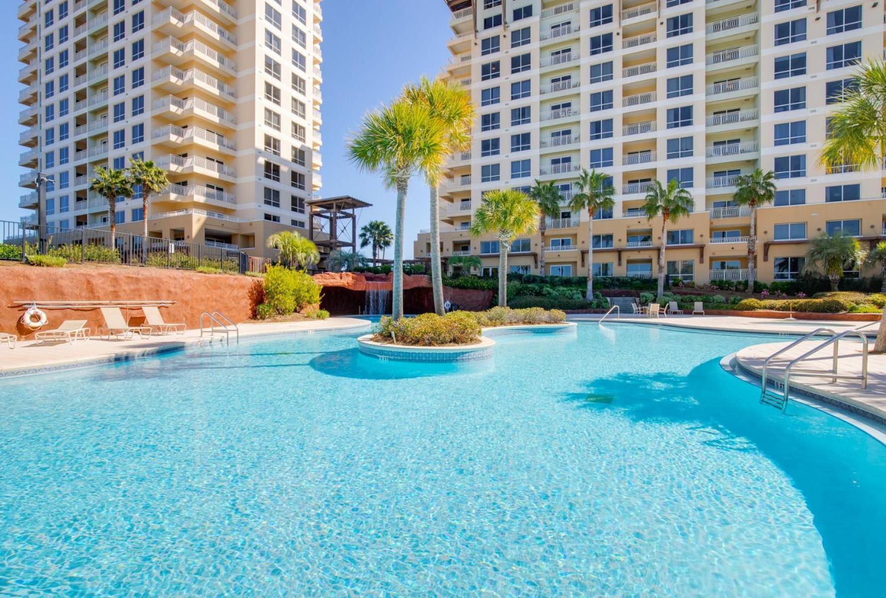 Villa Luau II 6429 Destin Esterno foto