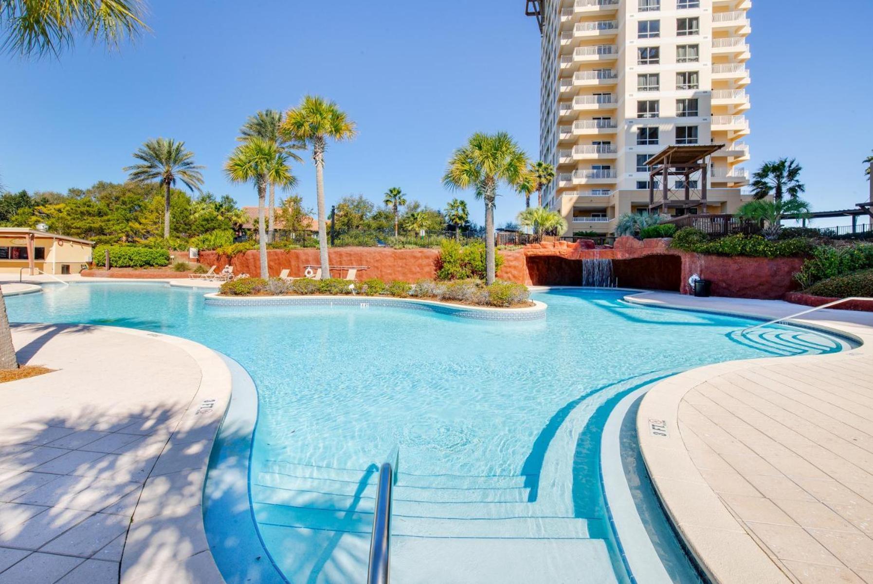 Villa Luau II 6429 Destin Esterno foto